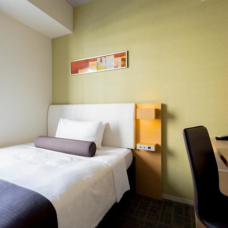 Tokyu Stay Kamata - Tokyo Haneda Exteriör bild