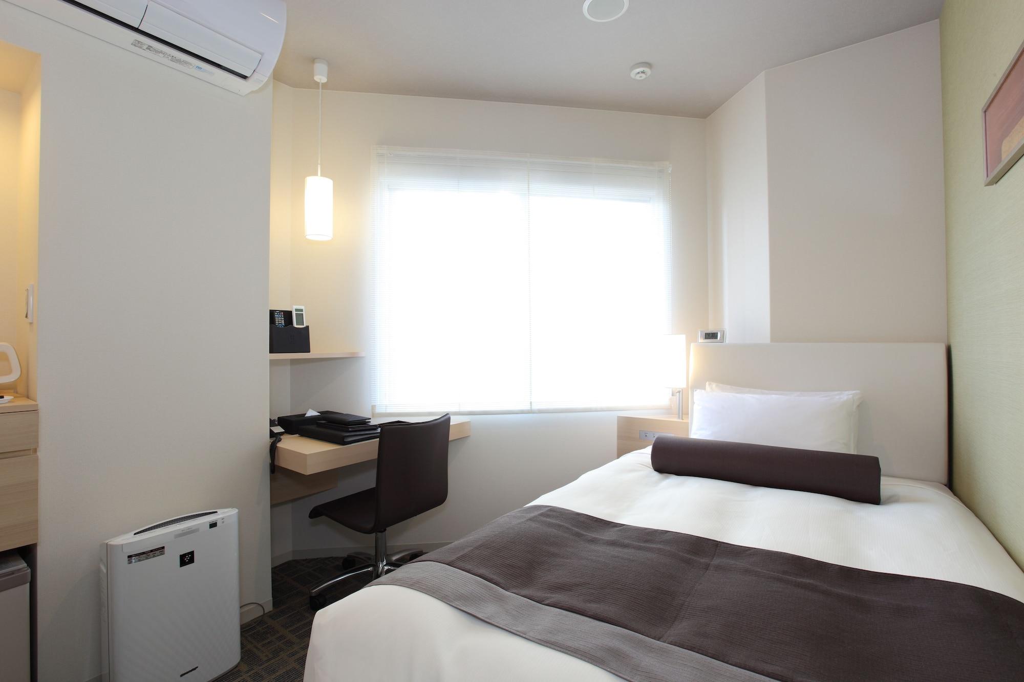 Tokyu Stay Kamata - Tokyo Haneda Exteriör bild