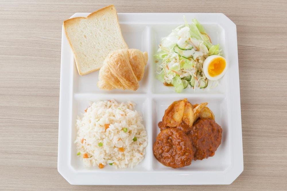 Tokyu Stay Kamata - Tokyo Haneda Exteriör bild