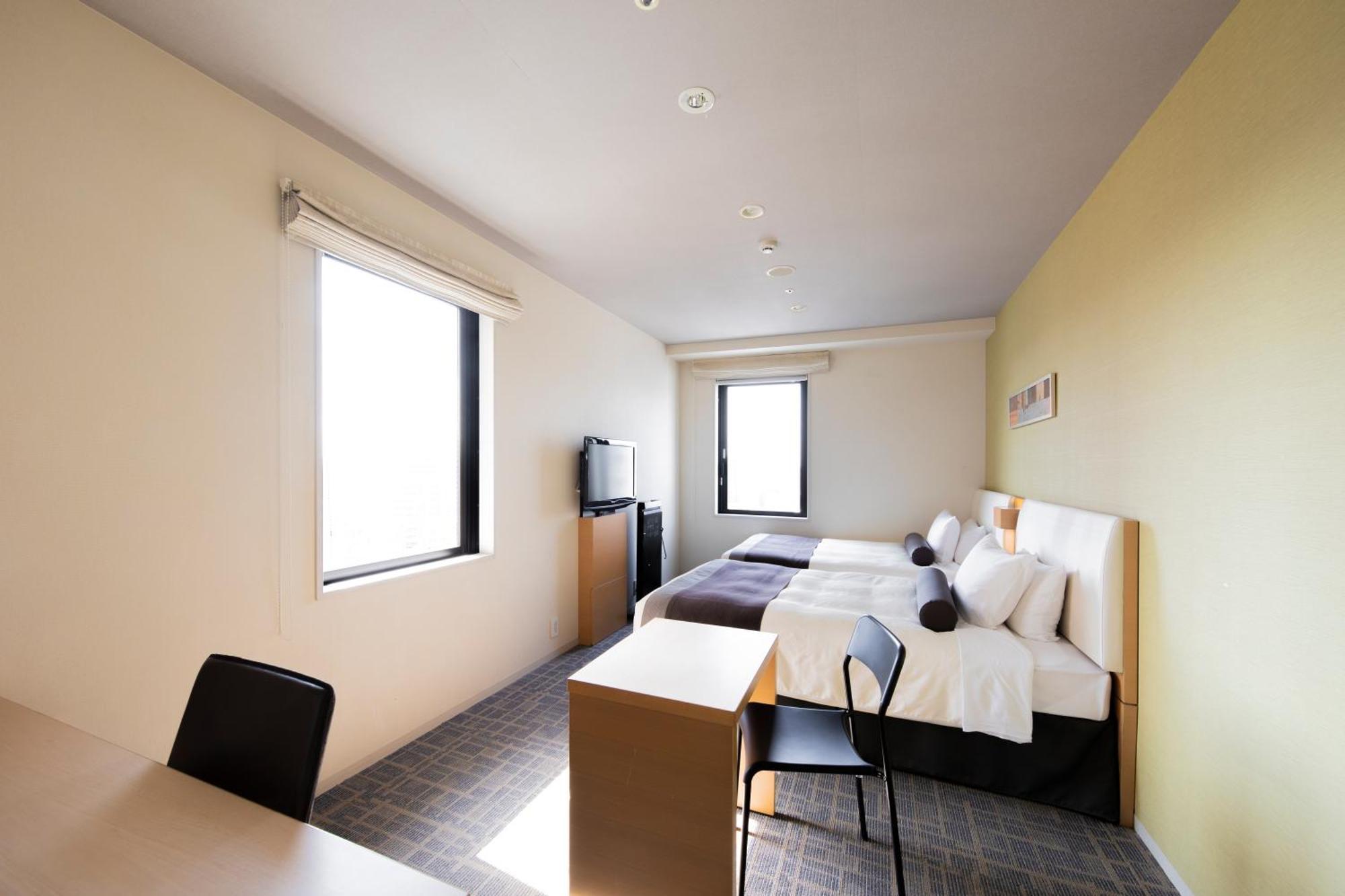 Tokyu Stay Kamata - Tokyo Haneda Exteriör bild