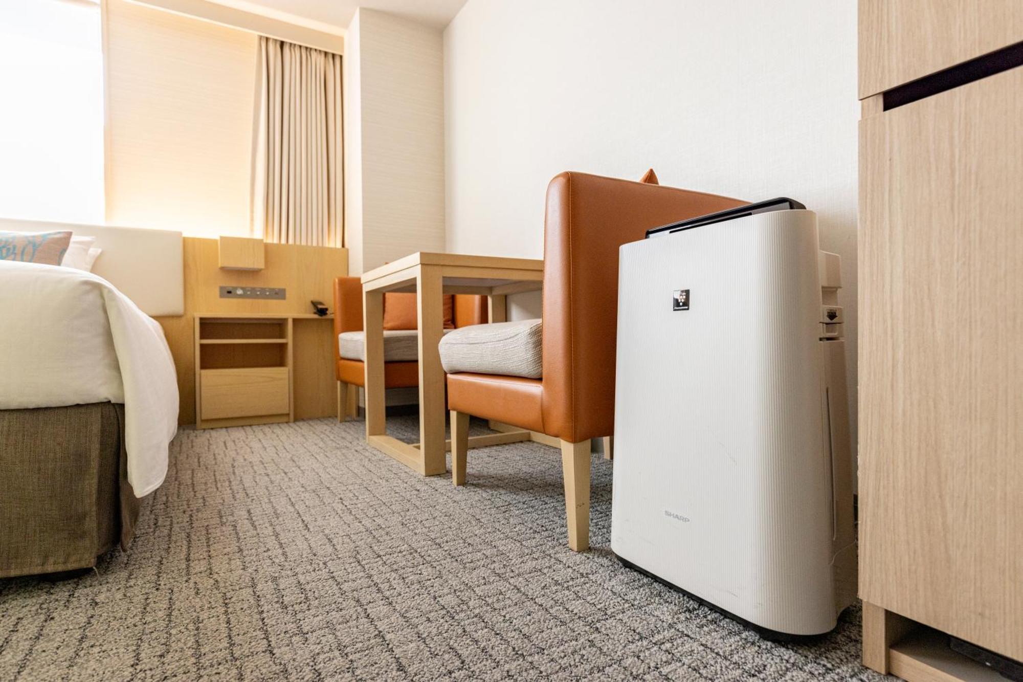 Tokyu Stay Kamata - Tokyo Haneda Exteriör bild