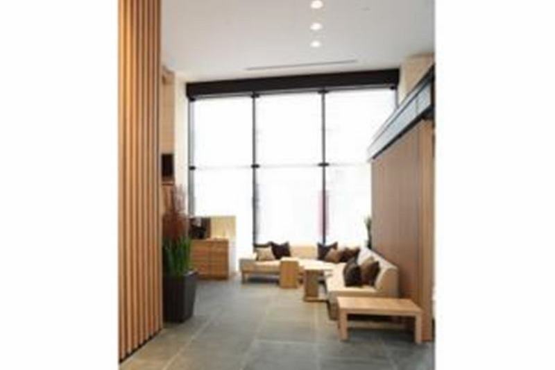 Tokyu Stay Kamata - Tokyo Haneda Exteriör bild